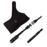 OpTech Ergonomic Adjustable Neoprene Camera Grip Strap and Lens Cleaning Pen