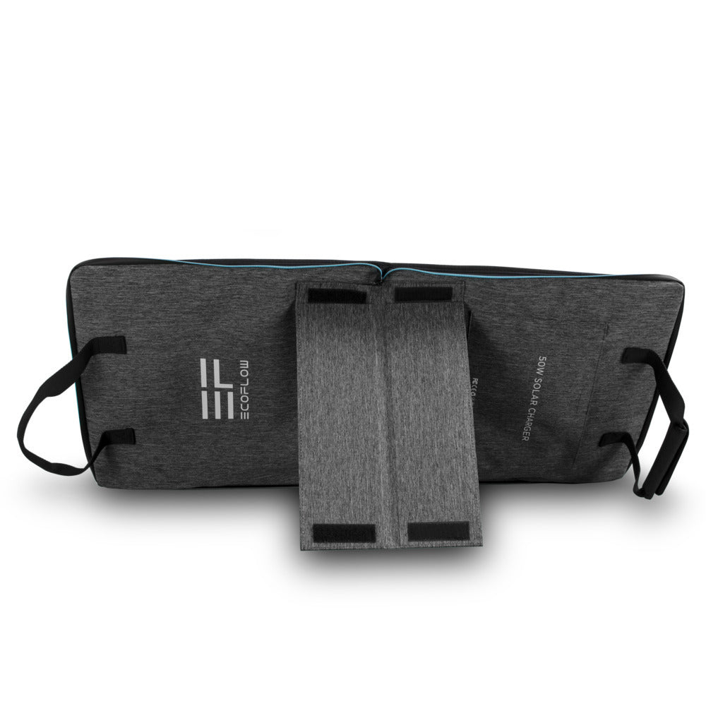 EcoFlow River Mobile Power Station Energy Bundle (White)