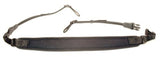 OP/TECH Super Classic Neck Strap with Grip Strap and D-Midsize Soft Camera Pouch