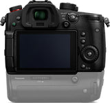 Panasonic LUMIX GH5s C4K Mirrorless Camera (Body Only)