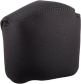 OpTech USA Soft Pouch Camera Body Cover and Super Classic DSLR Strap