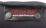 OpTech USA Soft Pouch Camera Body Cover and Super Classic DSLR Strap