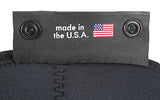OpTech USA Soft Pouch Camera Body Cover and Super Classic DSLR Strap