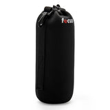 Focus Camera Neoprene Lens Pouch (Large)