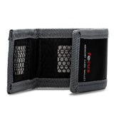 Focus Camera Tri-Fold Memory Card Wallet