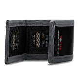 Focus Camera Tri-Fold Memory Card Wallet
