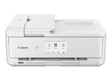 Canon PIXMA TS9521C Crafter's All-In-One Printer (White)