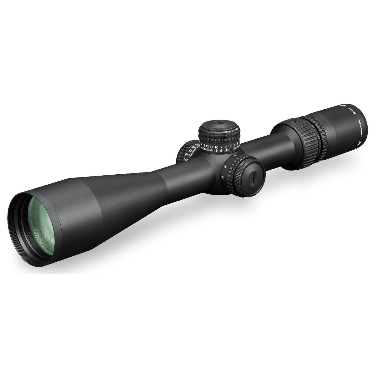 Vortex Razor HD 6-24x50 AMG Riflescope (EBR-7B MOA Reticle)