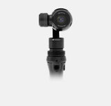 DJI OSMO X3 Handheld Fully Stabilized 4K 12MP Camera