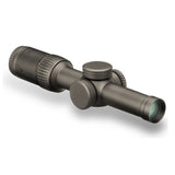 Vortex Razor HD Gen II-E 1-6x24 Riflescope (VMR-2 MRAD Reticle)