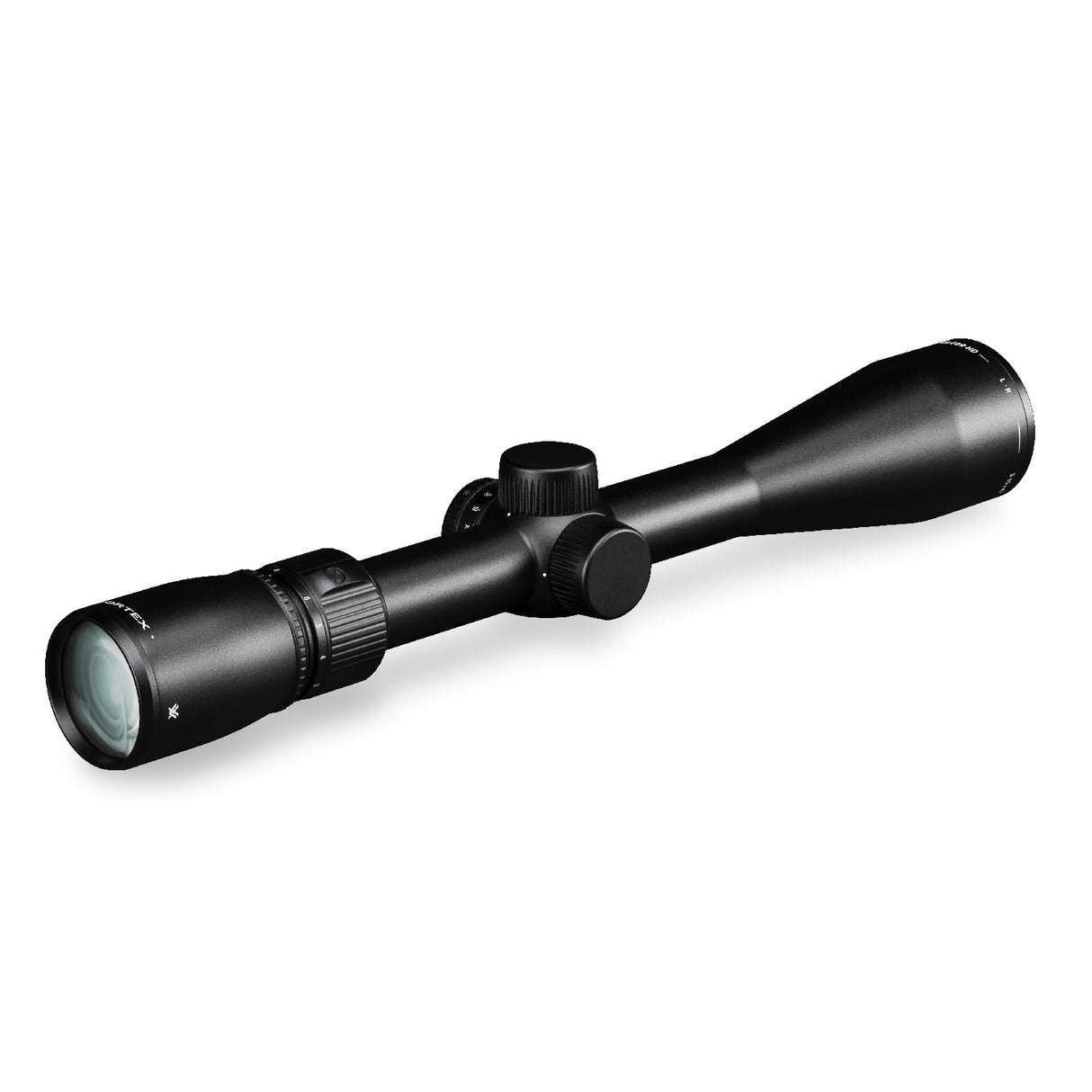 Vortex Razor HD LH 3-15x42 Riflescope (HSR-4 MOA Reticle)