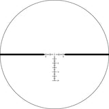 Vortex Razor HD LH 3-15x42 Riflescope (HSR-4 MOA Reticle)