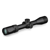 Vortex Diamondback Tactical 4-16x44 Riflescope (EBR-2C MRAD Reticle) with Cover Bundle