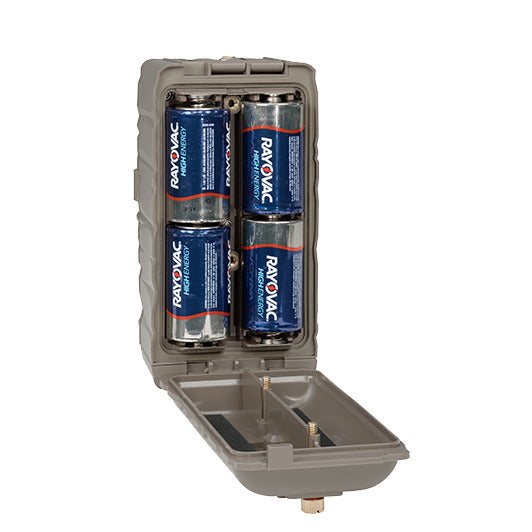 Cuddeback Dual Flash 20MP Trail Camera and Lowdown Large Image/Video Viewer Kit