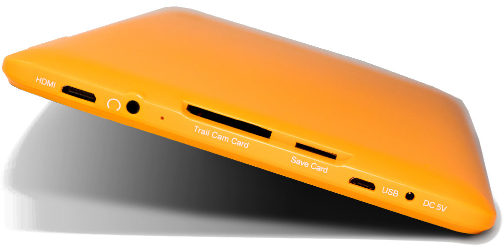 Cuddeback Dual Flash 20MP Trail Camera and Lowdown Large Image/Video Viewer Kit