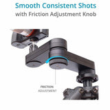 Proaim Sway Camera Slider