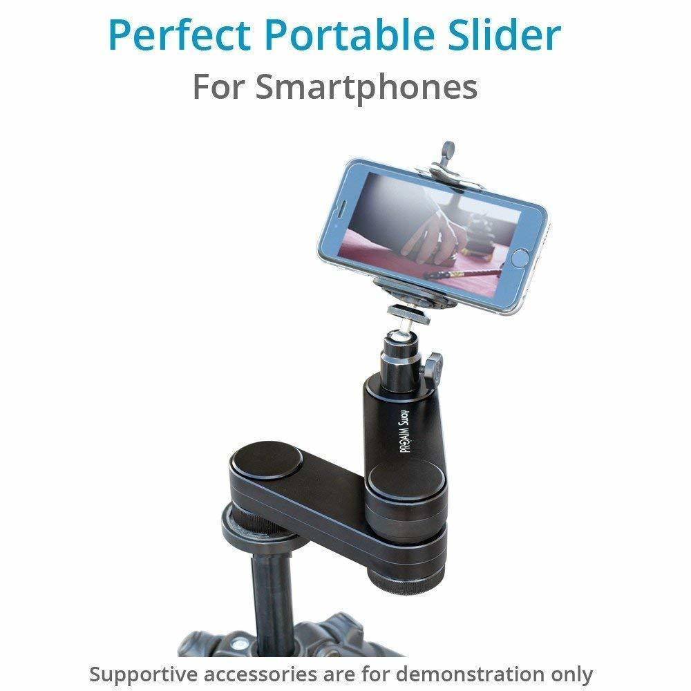 Proaim Sway Camera Slider