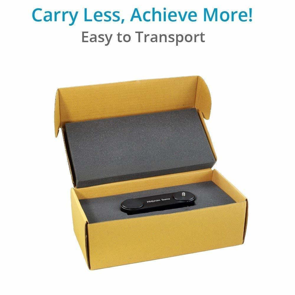 Proaim Sway Camera Slider