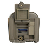 Cuddeback Infrared Dual Black Flash 20MP Trail Camera (10-Pack) with Reader