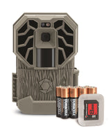 Stealth Cam G26NG Pro 12MP Trail Cameras with Batteries and Cards (10-Pack)