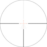 Vortex Diamondback Tactical 4-16x44 Riflescope (EBR-2C MRAD Reticle) with Cover Bundle