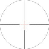 Vortex Diamondback Tactical 6-24x50 Riflescope (EBR-2C MOA Reticle) (Open Box)