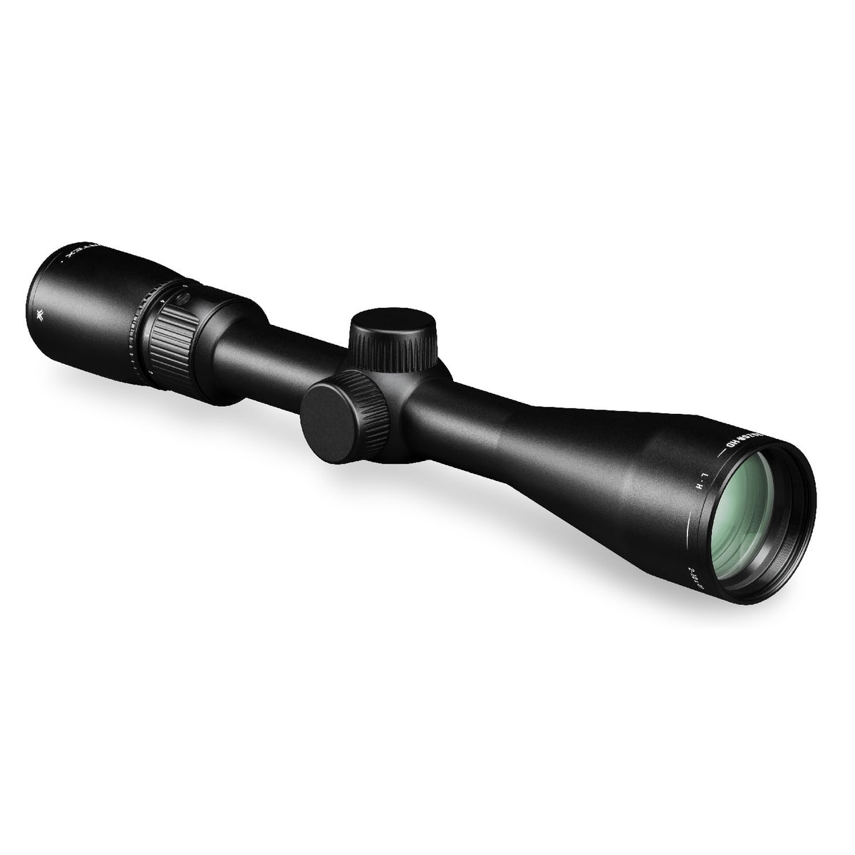 Vortex Razor HD LH 2-10x40 Riflescope (HSR-4 MOA Reticle)