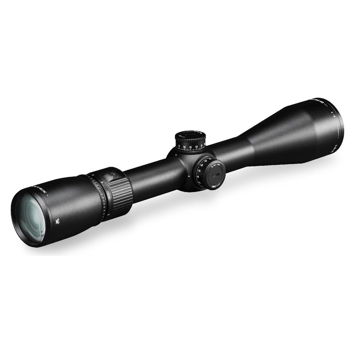 Vortex Razor HD LH 2-10x40 Riflescope (G4 BDC MOA Reticle)