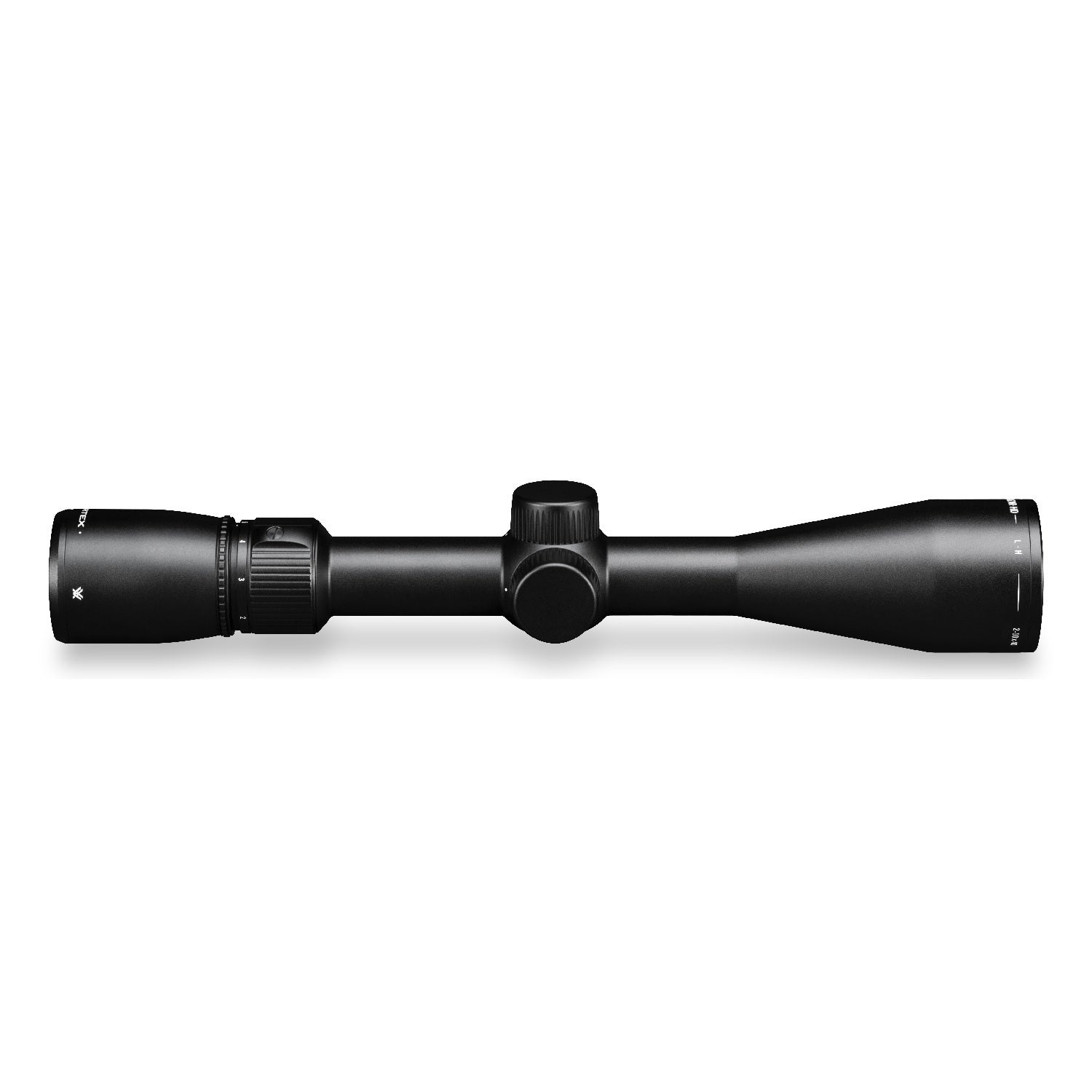 Vortex Razor HD LH Riflescope - Thumbnail 5