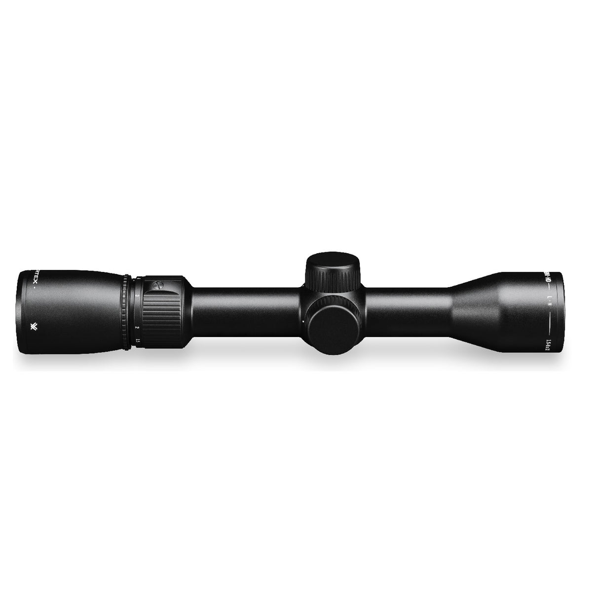 Vortex Razor HD LH 1.5-8x32 Riflescope (G4 BDC MOA Reticle)