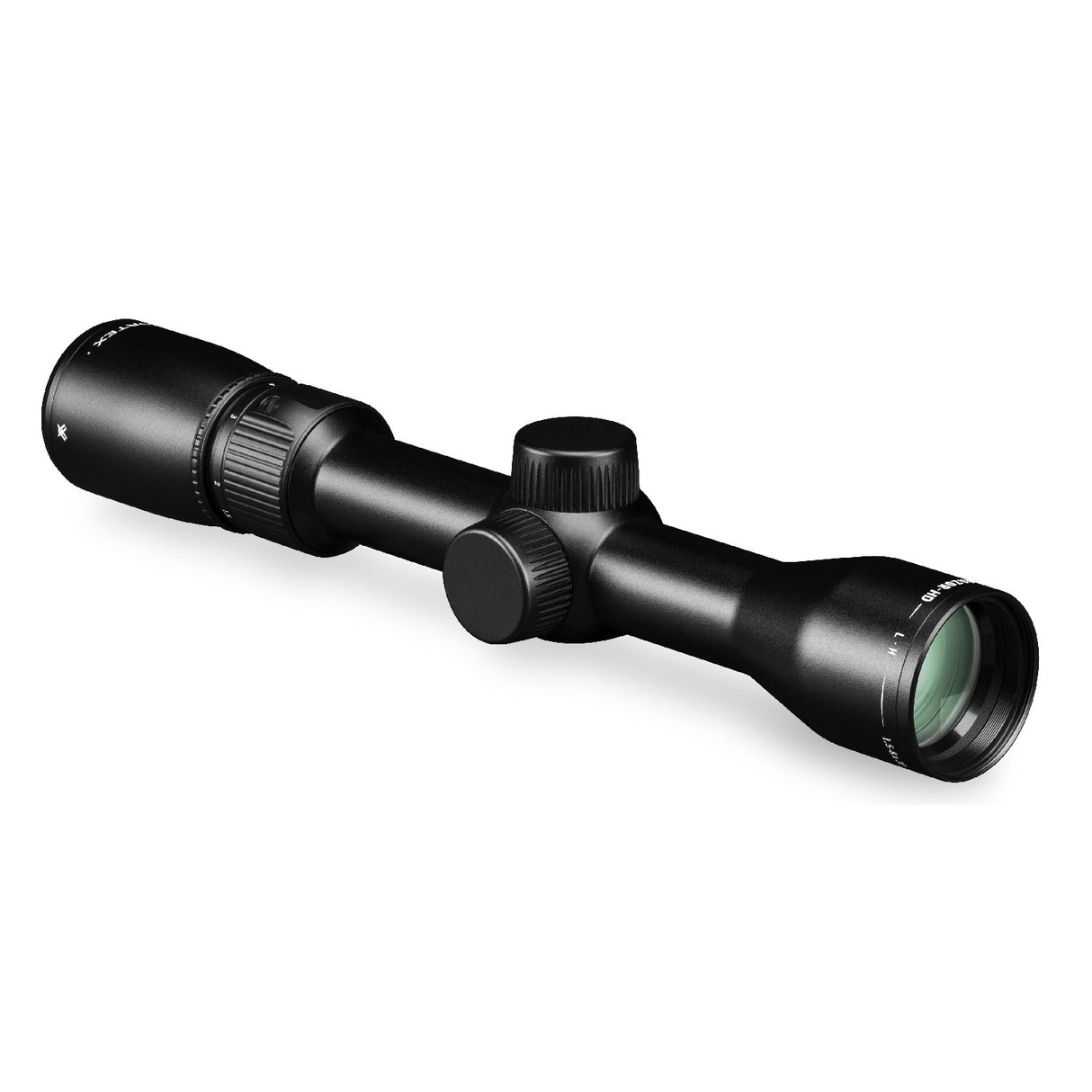 Vortex Razor HD LH 1.5-8x32 Riflescope (G4 BDC MOA Reticle)