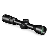 Vortex Razor HD LH 1.5-8x32 Riflescope (G4 BDC MOA Reticle)