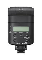 Sony HVL-F32M Multi-Interface Shoe External Flash (Black)