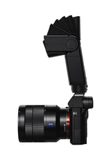 Sony HVL-F32M Multi-Interface Shoe External Flash (Black)