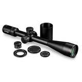 Vortex Golden Eagle HD 15-60x52 Riflescope (ECR-1 MOA Reticle)