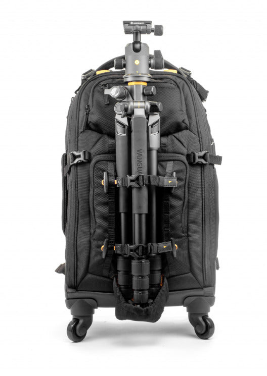 Vanguard Alta Fly 58T Carry-On Spinner Photography Backpack