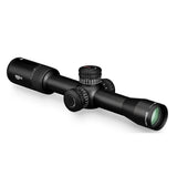 Vortex Viper PST Gen II 2-10x32 Riflescope (EBR-4 MRAD Reticle)