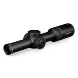 Vortex Viper PST Gen II 1-6x24 Riflescope (VMR-2 MOA Reticle)