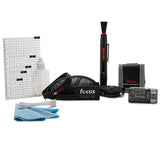 Focus DSLR Accessory Kit