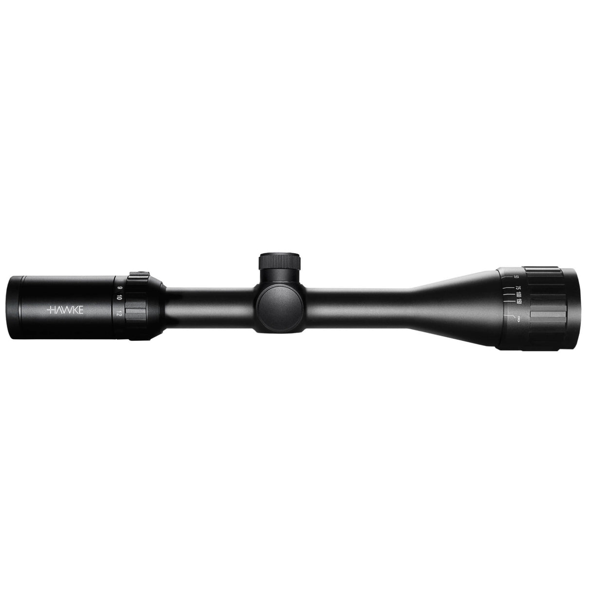 Hawke Sport Optics Vantage 4-12x40 AO Mil Dot Riflescope