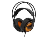 SteelSeries Siberia V2 Full-Size Gaming Headset (Heat Orange)