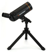 Celestron C70 25-75x Mini Mak Spotting Scope