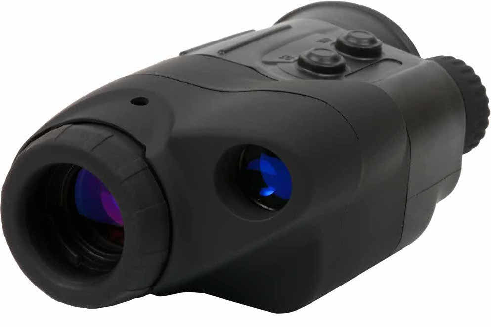 Sightmark Eclipse 2x24 Night Vision Monocular