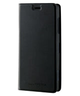 Roxfit Sony Xperia XZ2 Standing Book Case (Black)