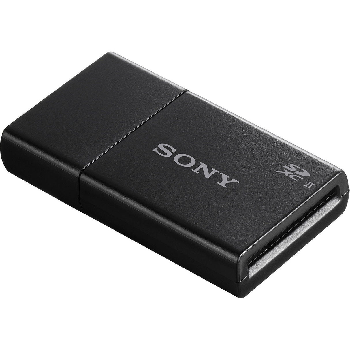 Sony UHS-II USB 3.1 SD Card Reader