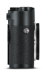 Leica M10-P Digital Rangefinder Camera Body (Black Chrome)