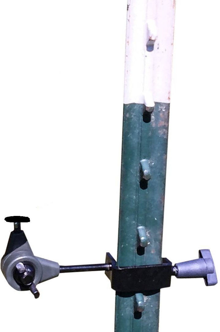 HME Products T-Post Trail Camera Holder