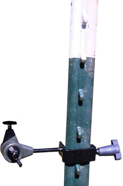 HME Products T-Post Trail Camera Holder