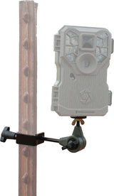 HME Products T-Post Trail Camera Holder