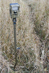 HME Trail Camera Holder Ground Mount
